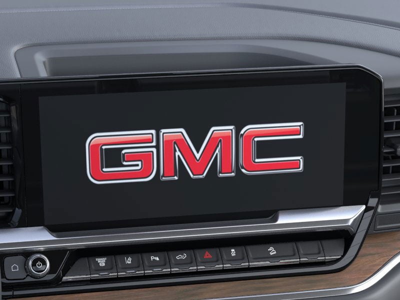 2026 GMC Sierra 3500HD SLE - Photo 23