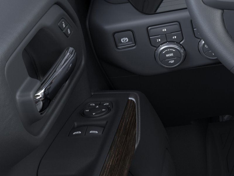 2026 GMC Sierra 3500HD SLE - Photo 25