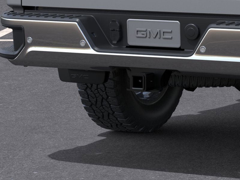 2026 GMC Sierra 3500HD SLE - Photo 41