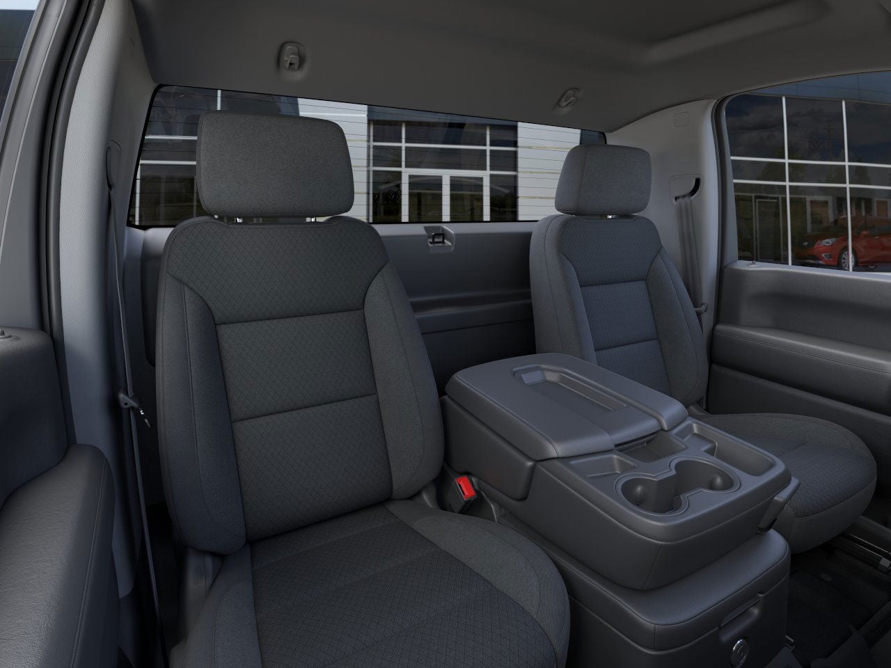 2026 GMC Sierra 3500HD SLE - Photo 43