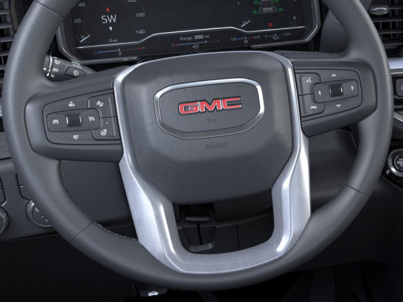2026 GMC Sierra 3500HD SLE - Photo 46