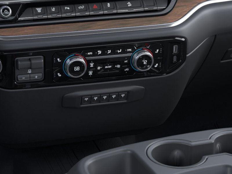 2026 GMC Sierra 3500HD SLE - Photo 50