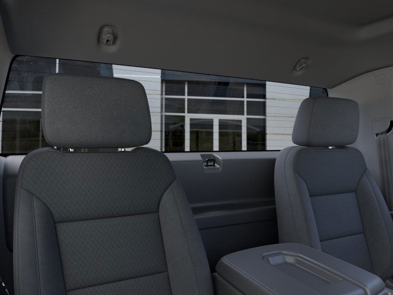 2026 GMC Sierra 3500HD SLE - Photo 51