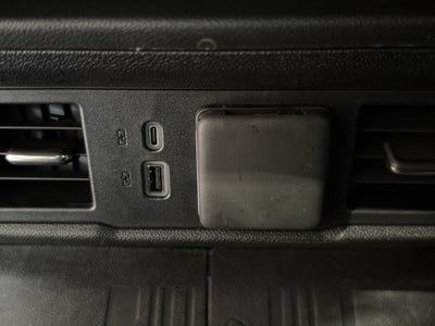 2024 GMC Sierra 2500 HD SLE
