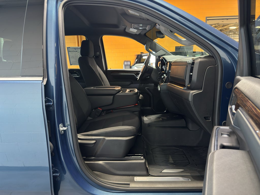 2024 GMC Sierra 2500 HD SLE