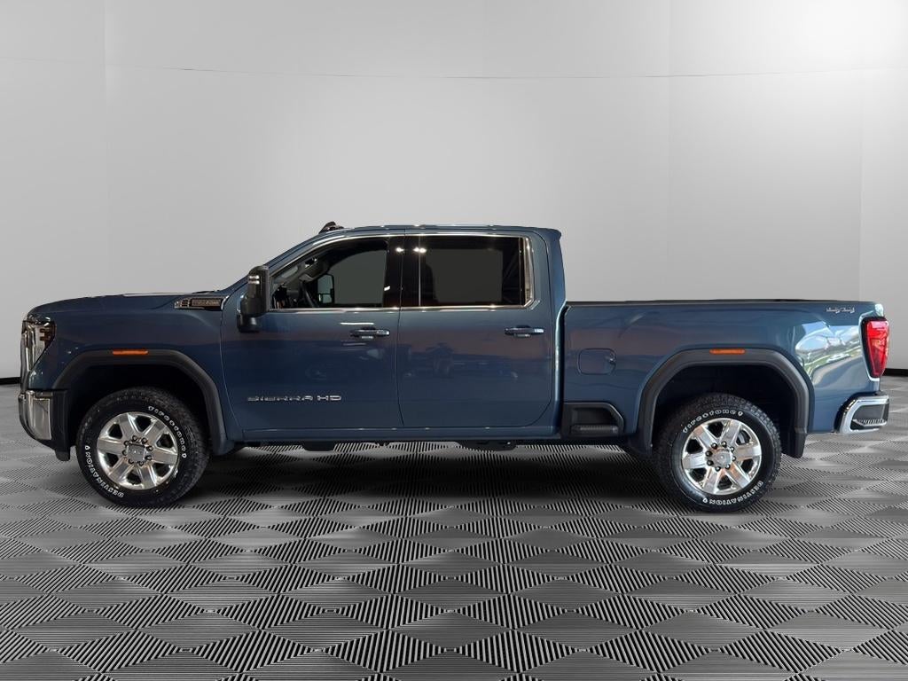 2024 GMC Sierra 2500 HD SLE
