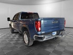 2024 GMC Sierra 2500 HD SLE
