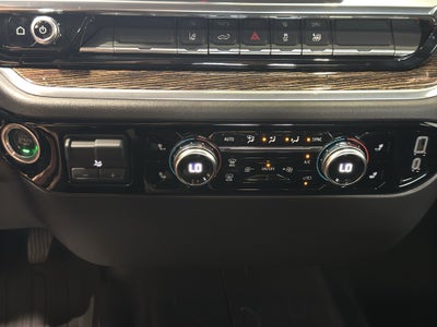 2024 GMC Sierra 2500 HD SLE