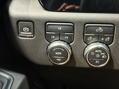 2024 GMC Sierra 2500 HD SLE
