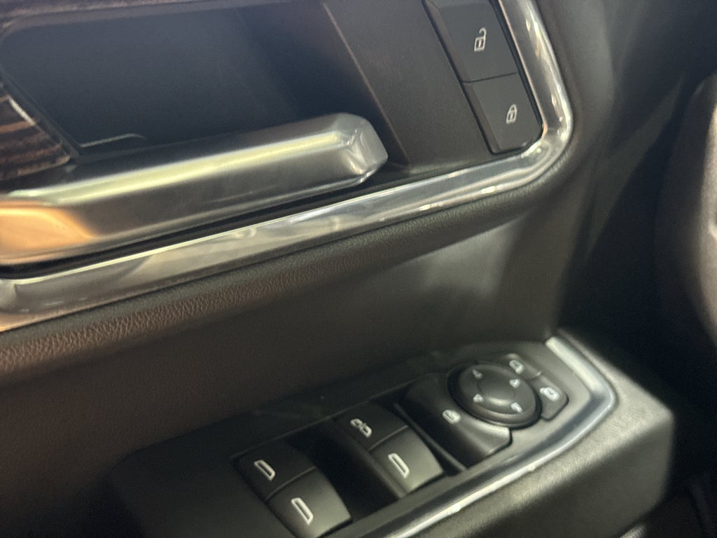 2024 GMC Sierra 2500 HD SLE