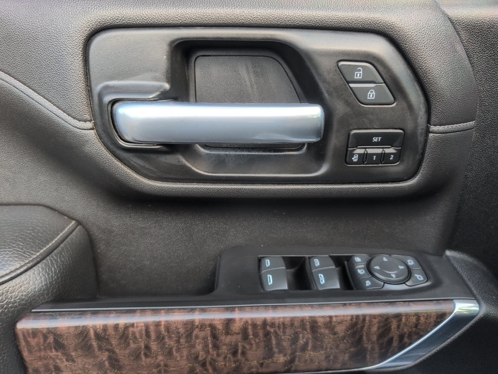 2021 GMC Sierra 2500 HD Denali