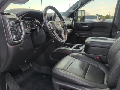 2021 GMC Sierra 2500 HD Denali