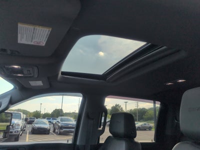 2021 GMC Sierra 2500 HD Denali