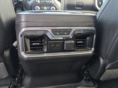 2021 GMC Sierra 2500 HD Denali