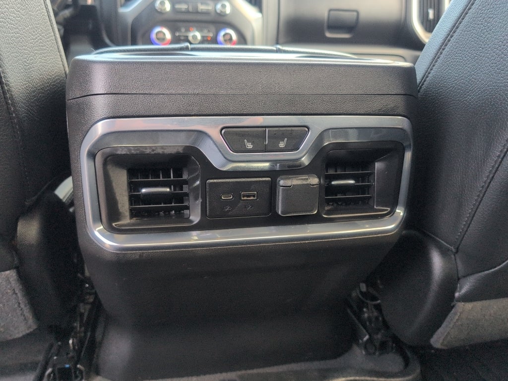 2021 GMC Sierra 2500 HD Denali