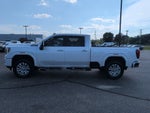 2021 GMC Sierra 2500 HD Denali