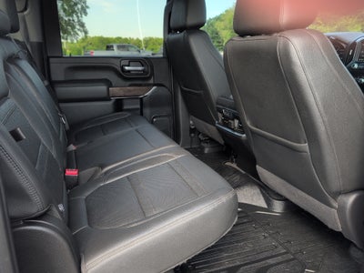 2021 GMC Sierra 2500 HD Denali
