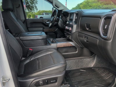 2021 GMC Sierra 2500 HD Denali
