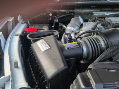 2021 GMC Sierra 2500 HD Denali