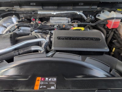 2021 GMC Sierra 2500 HD Denali