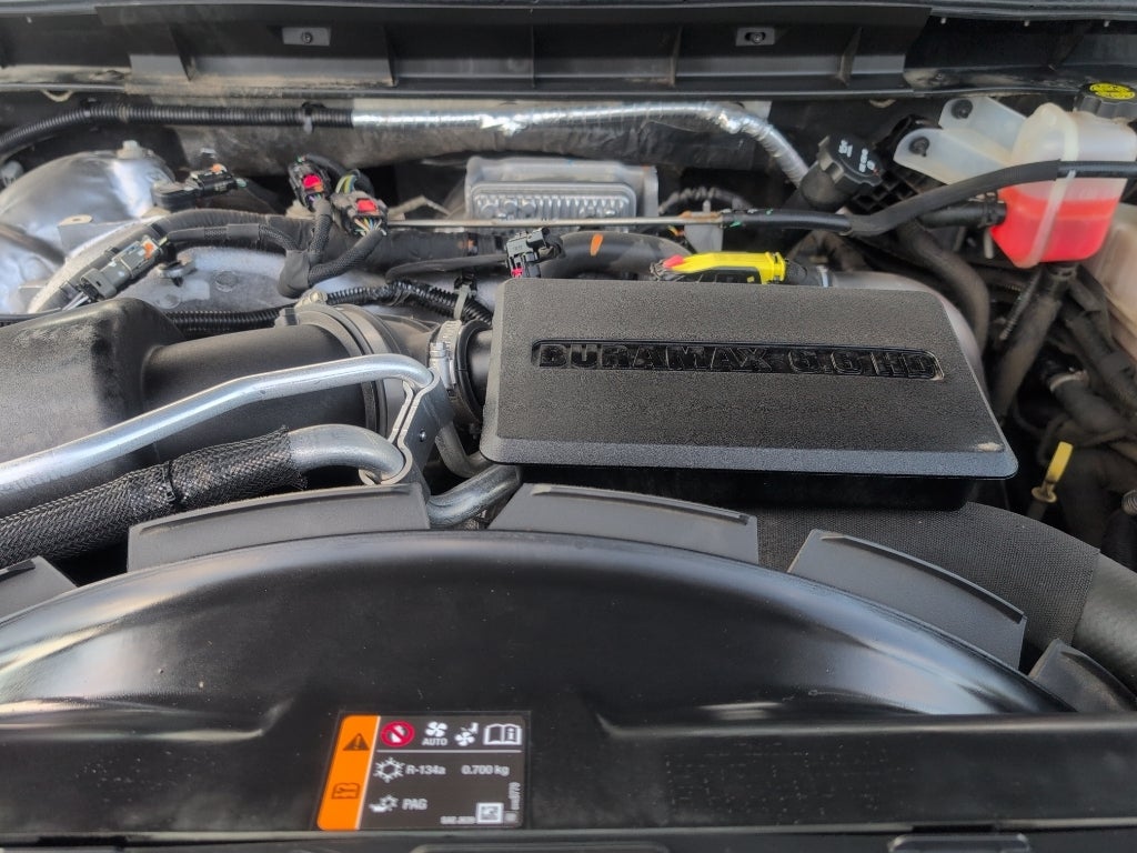 2021 GMC Sierra 2500 HD Denali