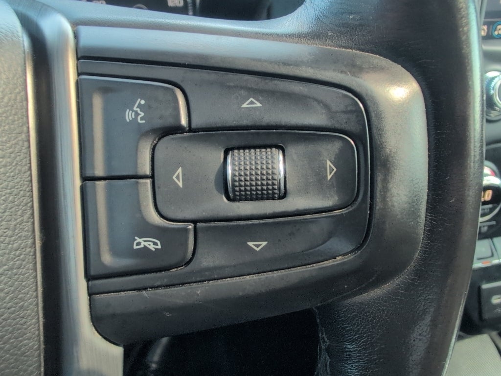 2021 GMC Sierra 2500 HD Denali