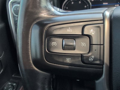 2021 GMC Sierra 2500 HD Denali