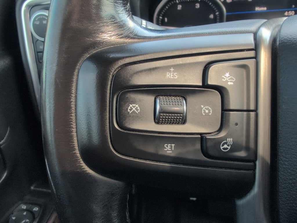 2021 GMC Sierra 2500 HD Denali