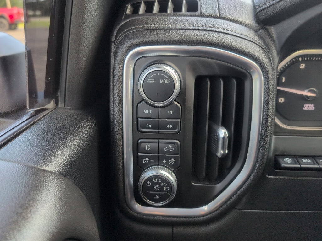 2021 GMC Sierra 2500 HD Denali