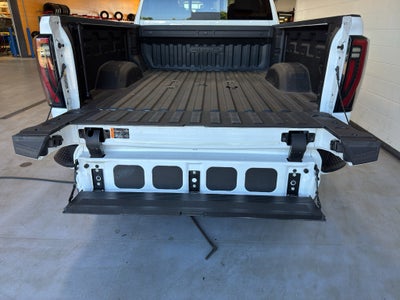 2024 GMC Sierra 3500 HD AT4