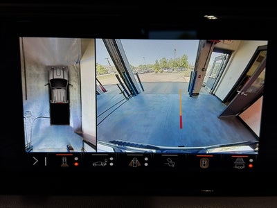 2024 GMC Sierra 3500 HD AT4