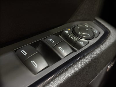 2024 GMC Sierra 3500 HD AT4