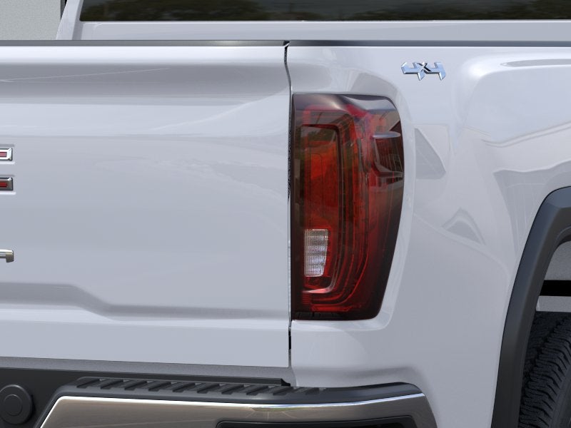 2026 GMC Sierra 3500HD Pro - Photo 13