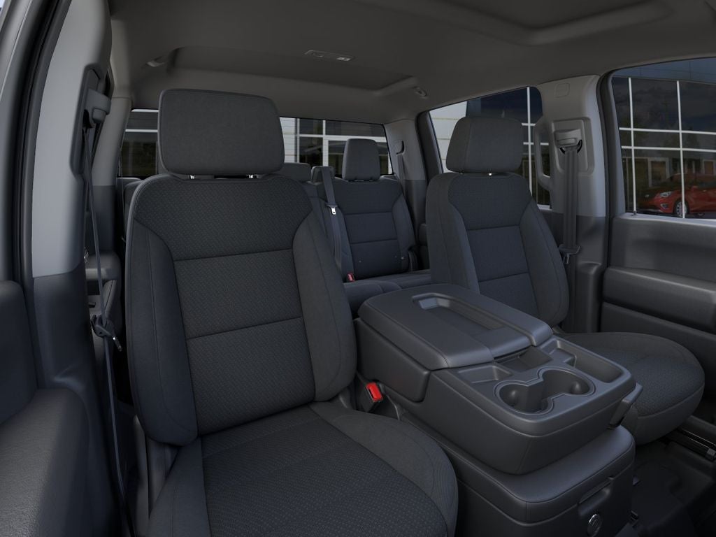2026 GMC Sierra 3500HD Pro - Photo 19