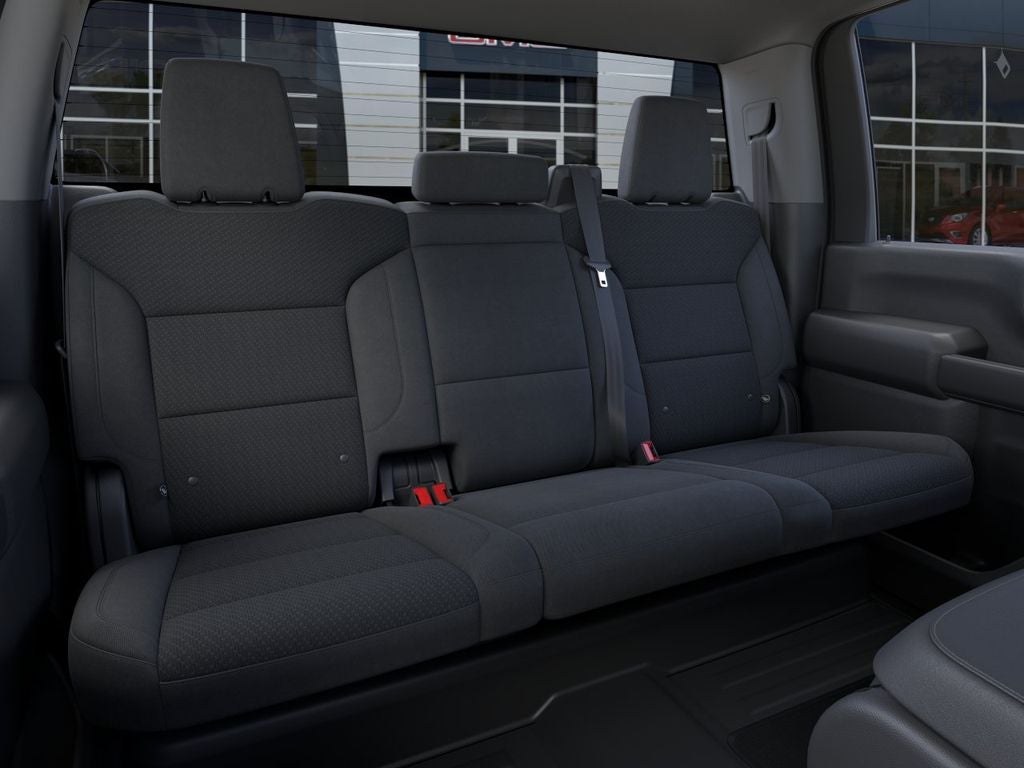 2026 GMC Sierra 3500HD Pro - Photo 20