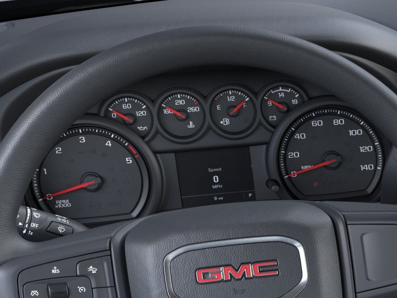 2026 GMC Sierra 3500HD Pro - Photo 21
