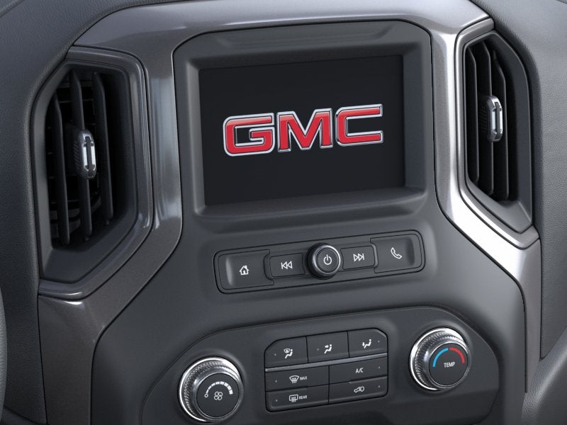 2026 GMC Sierra 3500HD Pro - Photo 23