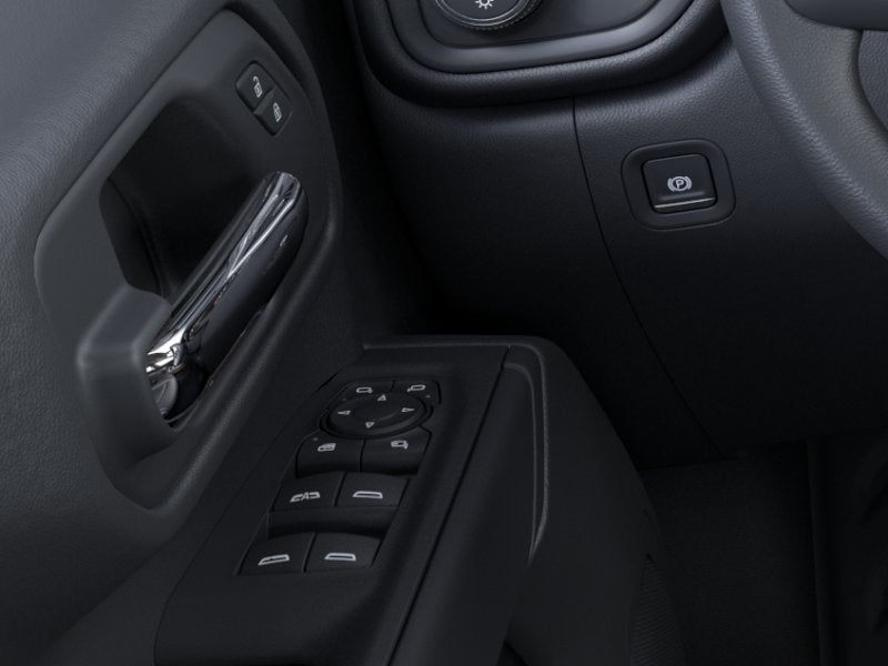 2026 GMC Sierra 3500HD Pro - Photo 25