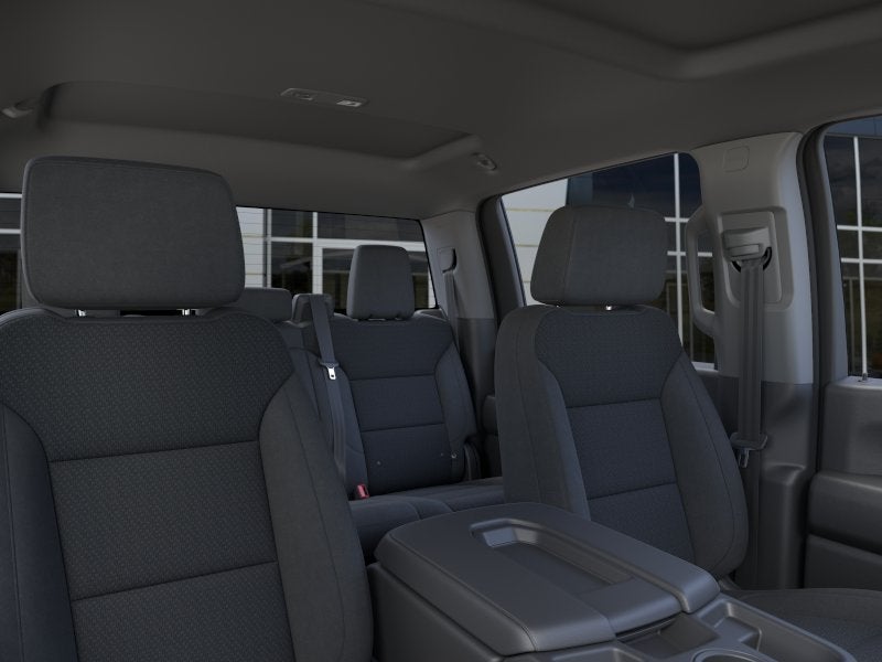 2026 GMC Sierra 3500HD Pro - Photo 27