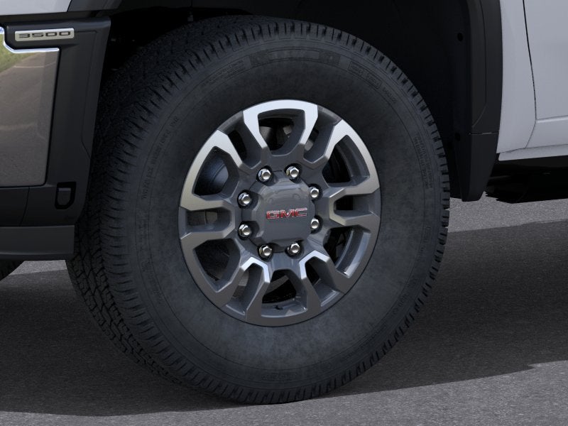 2026 GMC Sierra 3500HD Pro - Photo 36
