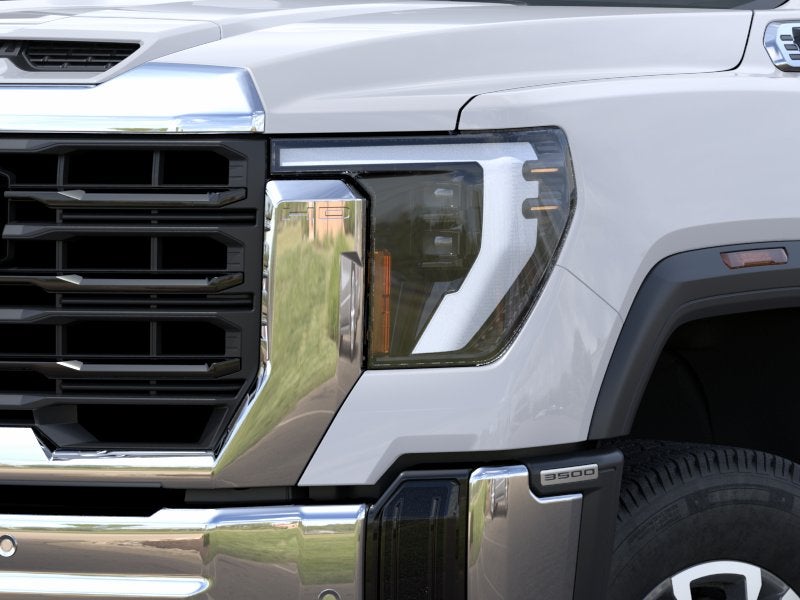 2026 GMC Sierra 3500HD Pro - Photo 37