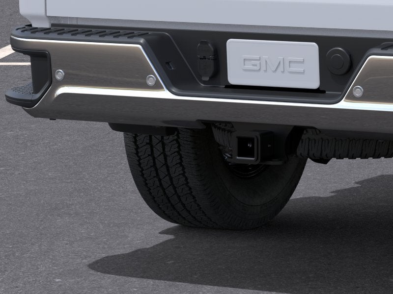 2026 GMC Sierra 3500HD Pro - Photo 41