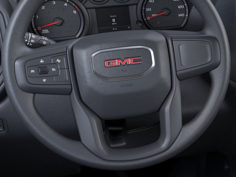 2026 GMC Sierra 3500HD Pro - Photo 46