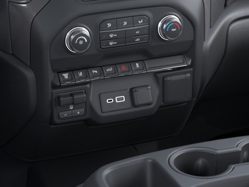 2026 GMC Sierra 3500HD Pro - Photo 50