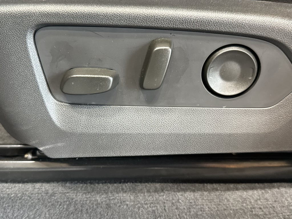 2025 GMC Canyon Denali