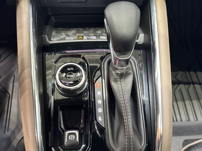 2025 GMC Canyon Denali