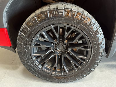 2019 GMC Sierra 1500 Elevation