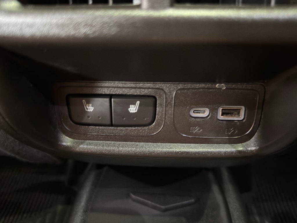 2025 Cadillac XT4 Sport