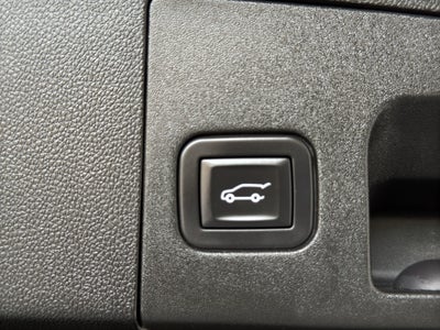 2025 Cadillac XT4 Sport