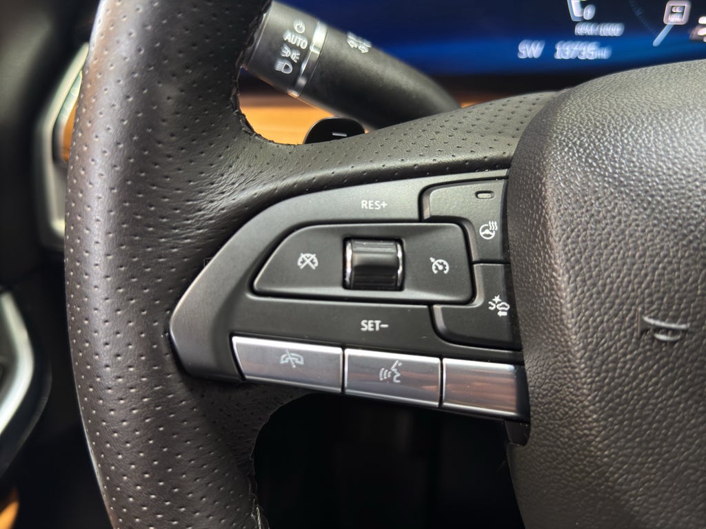 2025 Cadillac XT4 Sport